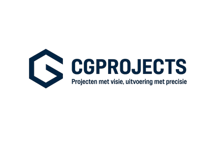 CGPROJECTS Banner